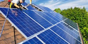 Production de l’électricité photovoltaïque rentable à Plougrescant